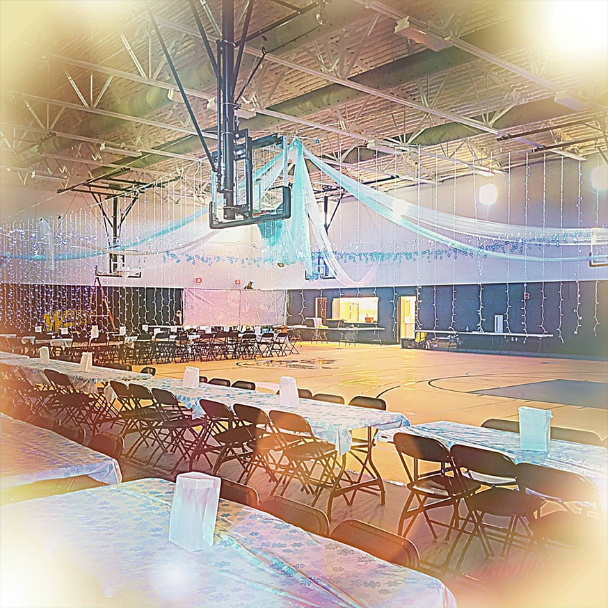 daddy daughter dance