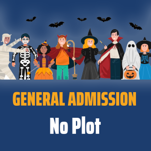 General Admission